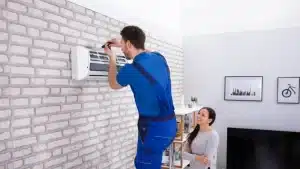 home air conditioning services