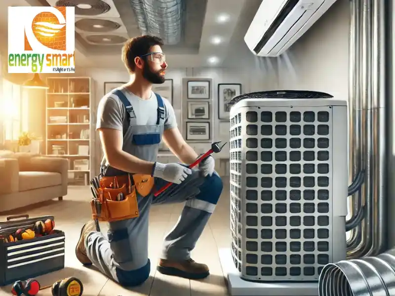 air conditioner replacement cost