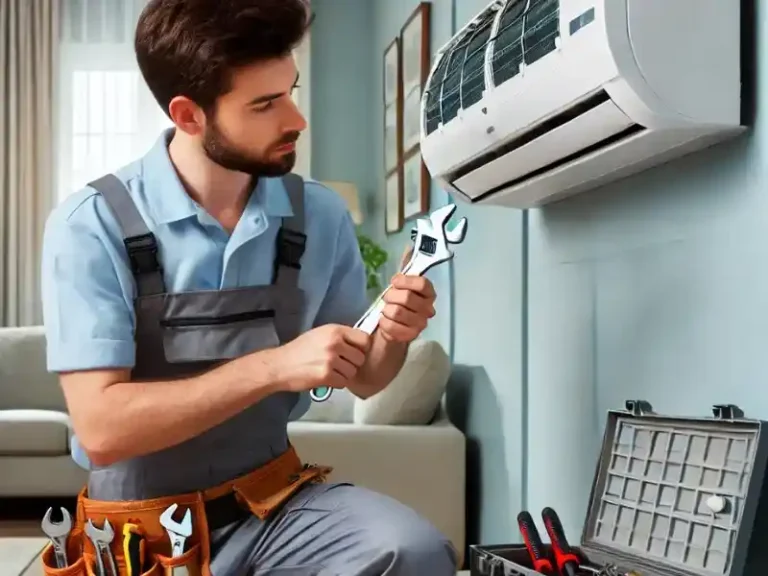 ac repair near me