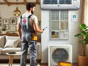 air conditioner repair near me