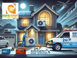 emergency hvac services near me